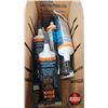 Image 4 : New Assorted Sealants and Shop Chemicals