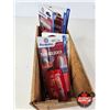 Image 9 : New Assorted Sealants and Shop Chemicals