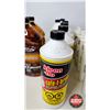 Image 10 : 52 New Assorted Automotive Fluids and Sprays