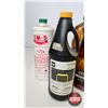 Image 12 : 52 New Assorted Automotive Fluids and Sprays