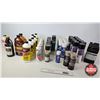Image 1 : 52 New Assorted Automotive Fluids and Sprays