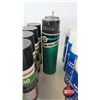 Image 7 : 52 New Assorted Automotive Fluids and Sprays