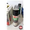 Image 8 : 52 New Assorted Automotive Fluids and Sprays