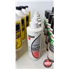 Image 9 : 52 New Assorted Automotive Fluids and Sprays