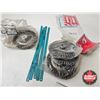 Image 13 : New Assorted Shop Chemicals and Supplies