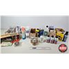 Image 1 : New Assorted Shop Chemicals and Supplies