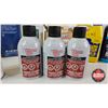 Image 2 : New Assorted Shop Chemicals and Supplies