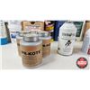 Image 3 : New Assorted Shop Chemicals and Supplies