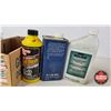 Image 7 : New Assorted Shop Chemicals and Supplies