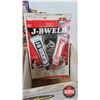 Image 11 : Shelf Lot : New Assorted Adhesives, Sealants and Lubricants
