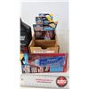 Image 8 : Shelf Lot : New Assorted Adhesives, Sealants and Lubricants