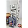 Image 3 : Assorted Automotive Fluids, Cleaners and Shop Supplies