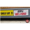 Image 8 : Assorted Fleetrite and International Safety Supplies and Parts