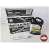 Image 1 : New Shell Rotella Ultra ELC Antifreeze, 4 x 3.785 L
