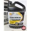 Image 2 : New Shell Rotella Ultra ELC Antifreeze, 4 x 3.785 L