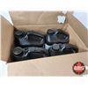 Image 3 : New Shell Rotella Ultra ELC Antifreeze, 4 x 3.785 L