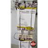 Image 2 : Floor Display Rack with Vehicle Inspection Report Books
