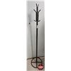 Image 1 : Metal Coat Rack