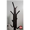 Image 2 : Metal Coat Rack