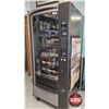 Image 1 : Crane National Vendors Refrigerated Drink Vending Machine