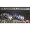 Image 3 : Crane National Vendors Refrigerated Drink Vending Machine