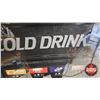 Image 5 : Crane National Vendors Refrigerated Drink Vending Machine