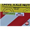Image 6 : Assorted Truck Shop Signs, Banners and Posters