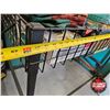 Image 12 : Wire Display Basket with Assorted Shop Supplies