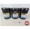 Image 1 : New Prime Guard 75W-90 Synthetic Gear Oil, 3 Pails