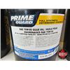 Image 2 : New Prime Guard 75W-90 Synthetic Gear Oil, 3 Pails