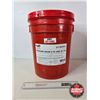 Image 2 : New Total Traxium Gear 8 FE SAE 40, 19 L