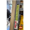 Image 4 : Grey Metal Shelving Unit, Approx. 8½ ft. Long