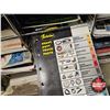 Image 11 : Assorted Heavy-Duty Truck Manuals and Product Catalogues