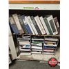 Image 1 : Assorted Heavy-Duty Truck Manuals and Product Catalogues