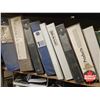 Image 3 : Assorted Heavy-Duty Truck Manuals and Product Catalogues