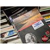 Image 5 : Assorted Heavy-Duty Truck Manuals and Product Catalogues
