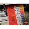 Image 9 : Assorted Heavy-Duty Truck Manuals and Product Catalogues