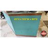 Image 2 : Solid Reception Counter (Lot 1369 matching)