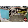 Image 3 : Solid Reception Counter (Lot 1369 matching)