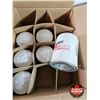 Image 2 : (14) Fleetguard LF16035 & LF3313 Lube Filters
