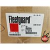 Image 4 : (14) Fleetguard LF16035 & LF3313 Lube Filters
