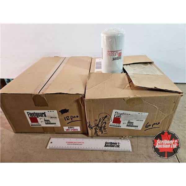 Fleetguard LF3316 Lube Filters