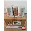 Image 1 : Fleetguard LF3344 Lube Filters (16)