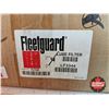 Image 4 : Fleetguard LF3344 Lube Filters (16)