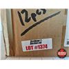 Image 5 : Fleetguard LF3344 Lube Filters (16)