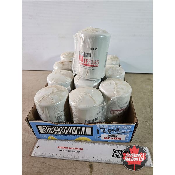 Fleetguard LF3345 Lube Filters
