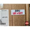 Image 4 : Fleetguard LF3559 Lube Filters (16)