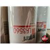 Image 3 : Fleetguard LF3560 Lube Filters