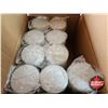 Image 3 : Fleetguard LF667 Lube Filters (9)