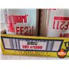 Image 3 : Fleetguard FF211 Fuel Filters